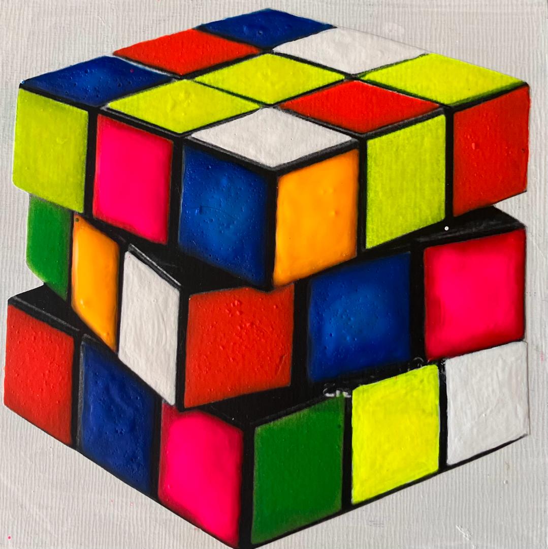 rubik